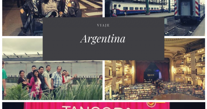 Estudiar en Argentina: Educación de calidad, para una sociedad más justa