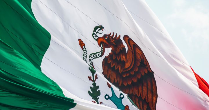 El águila y el populismo