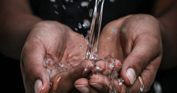 La situación del agua. Problemas y una alternativa para su aprovechamiento