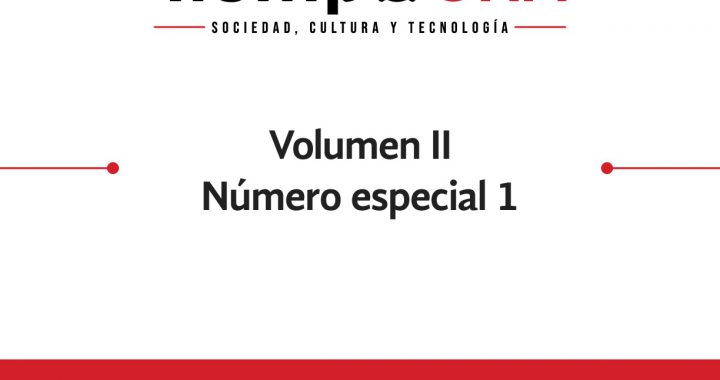 vol.II, núm. espec. 1, enero 2019