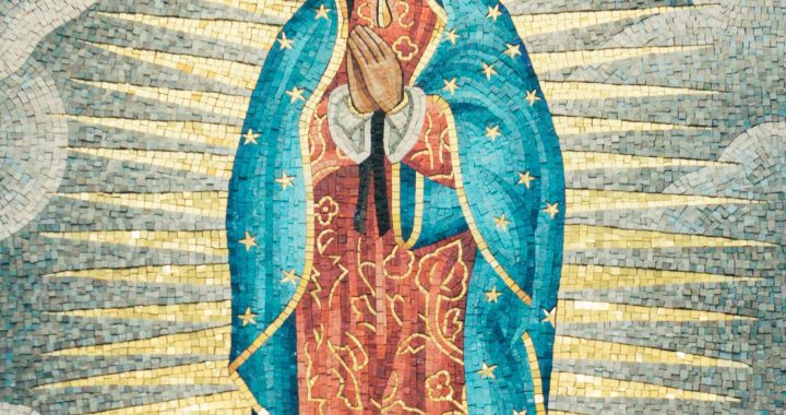 La evangelización de los pueblos indígenas en la Nueva España