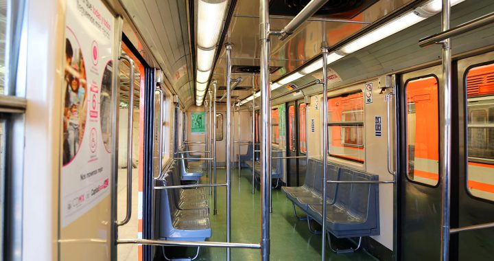 El tren