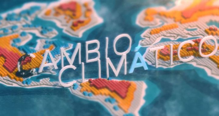 El carácter político del cambio climático