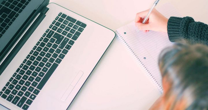 Educación virtual. ¿La nueva inclusión de jóvenes en la educación superior?