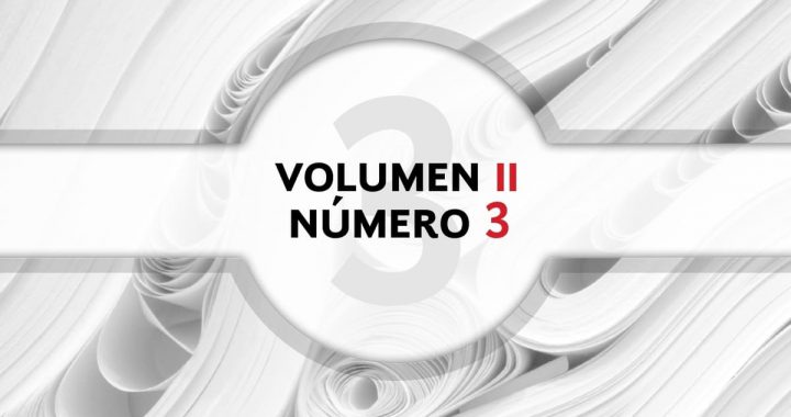 TIEMPO UAM. vol.II, núm. 3, oct-dic (2019)