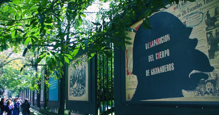 Pensar la protesta en América Latina