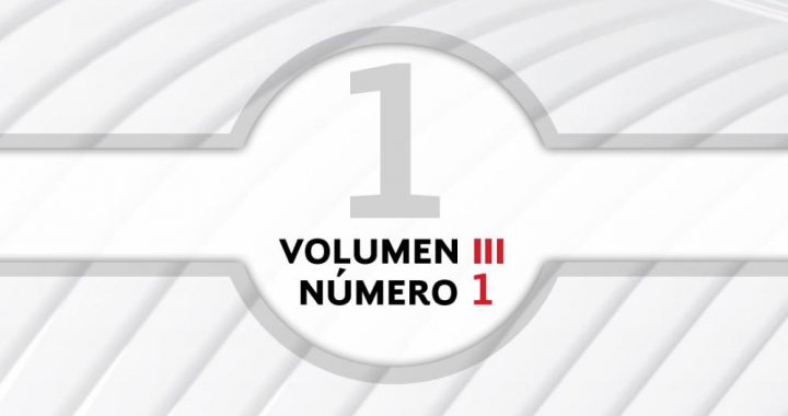 TIEMPO UAM. vol.III, núm. 1, ene-mar (2020)