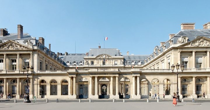 Análisis de la ultraderecha. La refundación del partido Front National en Francia
