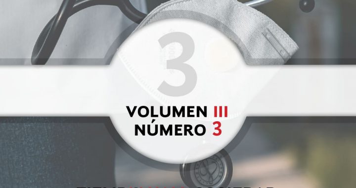 TIEMPO UAM. vol.III, núm. 3, jul-sep (2020)