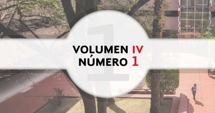 TIEMPO UAM. vol.IV, núm. 1, ene-mar (2021)
