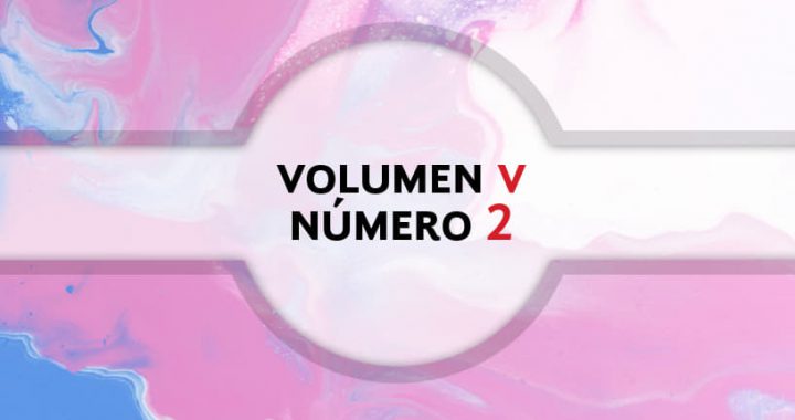 TIEMPO UAM. vol.V, núm. 2, abr-jun (2022)