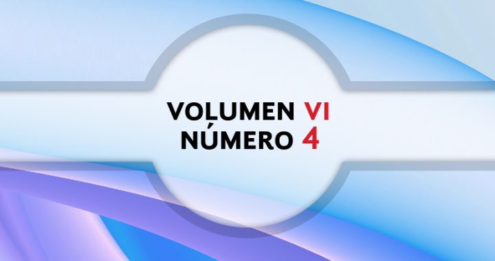 TIEMPO UAM. vol.VI, núm. 4, oct-dic (2023)