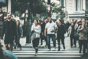 Elementos del pacto social en la actualidad. La seguridad pública como función del Estado
