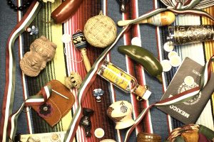 La cultura: una perspectiva teórico-práctica