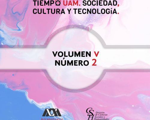 vol. V, núm. 2, abr-jun 2022