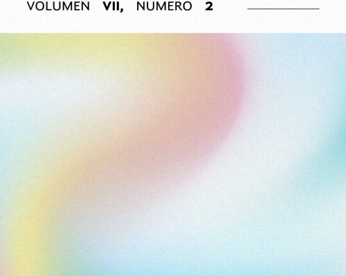 vol. VII, núm. 2, may-ago 2024