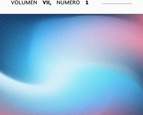 vol. VII, núm. 1, ene-abr 2024