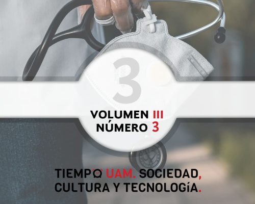 vol. III, núm. 3, julio-septiembre 2020