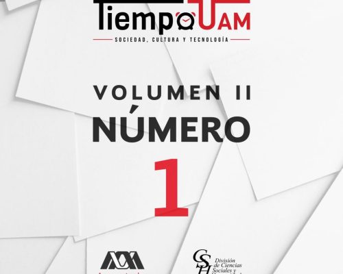 vol. II, núm. 1, enero-marzo 2019