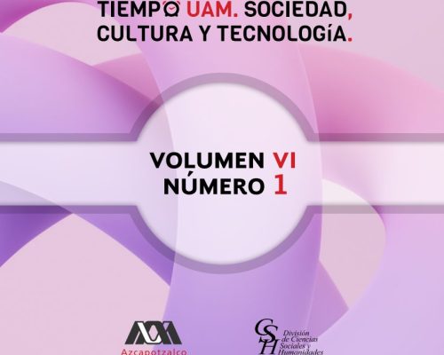 vol. VI, núm. 1, ene-mar 2023