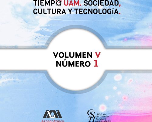 vol. V, núm. 1, ene-mar 2022