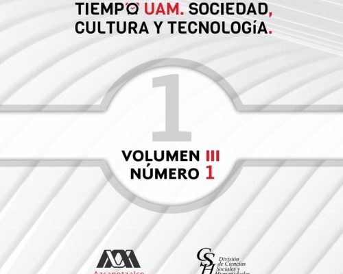 vol. III, núm. 1, enero-marzo 2020