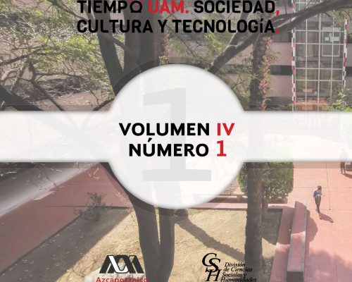 vol. IV, núm. 1, enero-marzo 2021