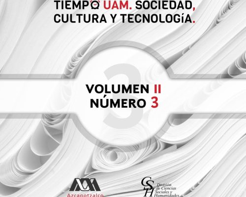 vol. II, núm. 3, octubre-diciembre 2019