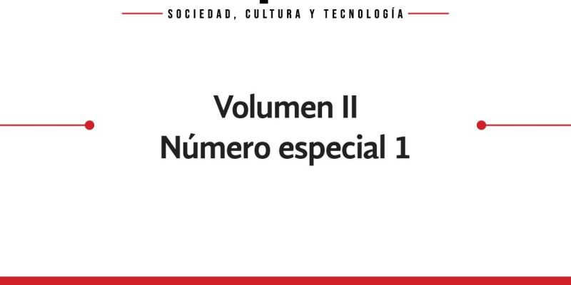 vol.II, núm. espec. 1, enero 2019